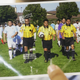 Illustration for article titled Utah Soccer Referee Punched By Teenage Player, Dies A Week Later